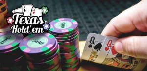 Texas Holdem