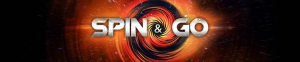Spin & Go Poker Tournaments