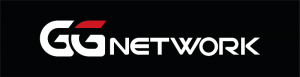 GG network logo