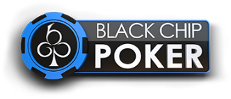 Logo BlackChipPoker