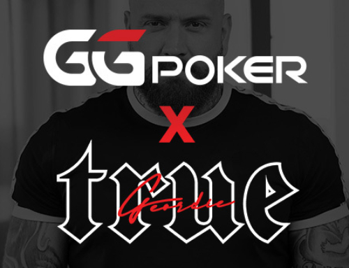 Brian “True Geordie” Davis slår seg sammen med GGPoker, verdens største nettbaserte pokerrom.
