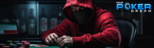 Poker Theft: Stealing in Poker