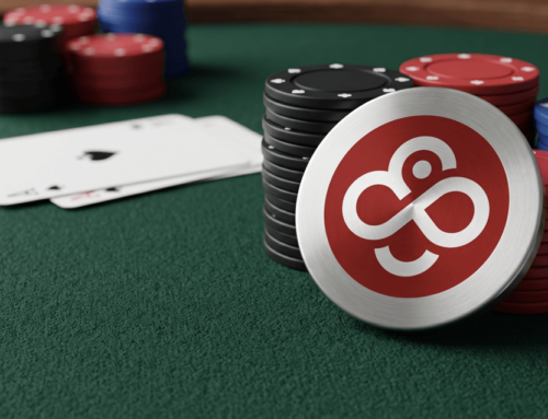 CoinPoker oppdaterer utbetalingsstrukturen for velkomstbonusen