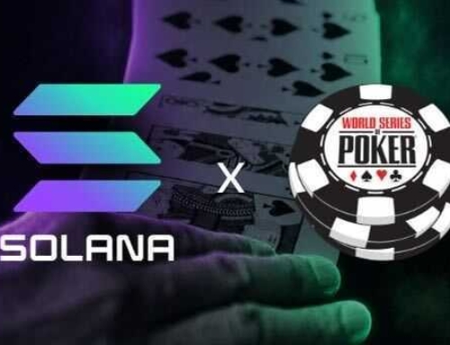 WSOP inngår samarbeid med Solana for å innføre kryptovalutabetalinger